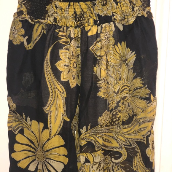 Stunning overall with vest - Picture 3 of 14